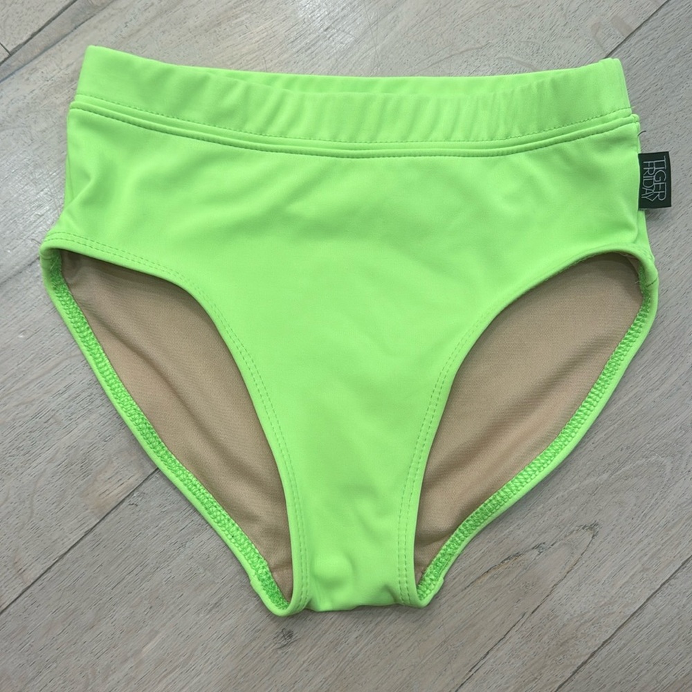 Tiger Friday Go2 Brief Child Large